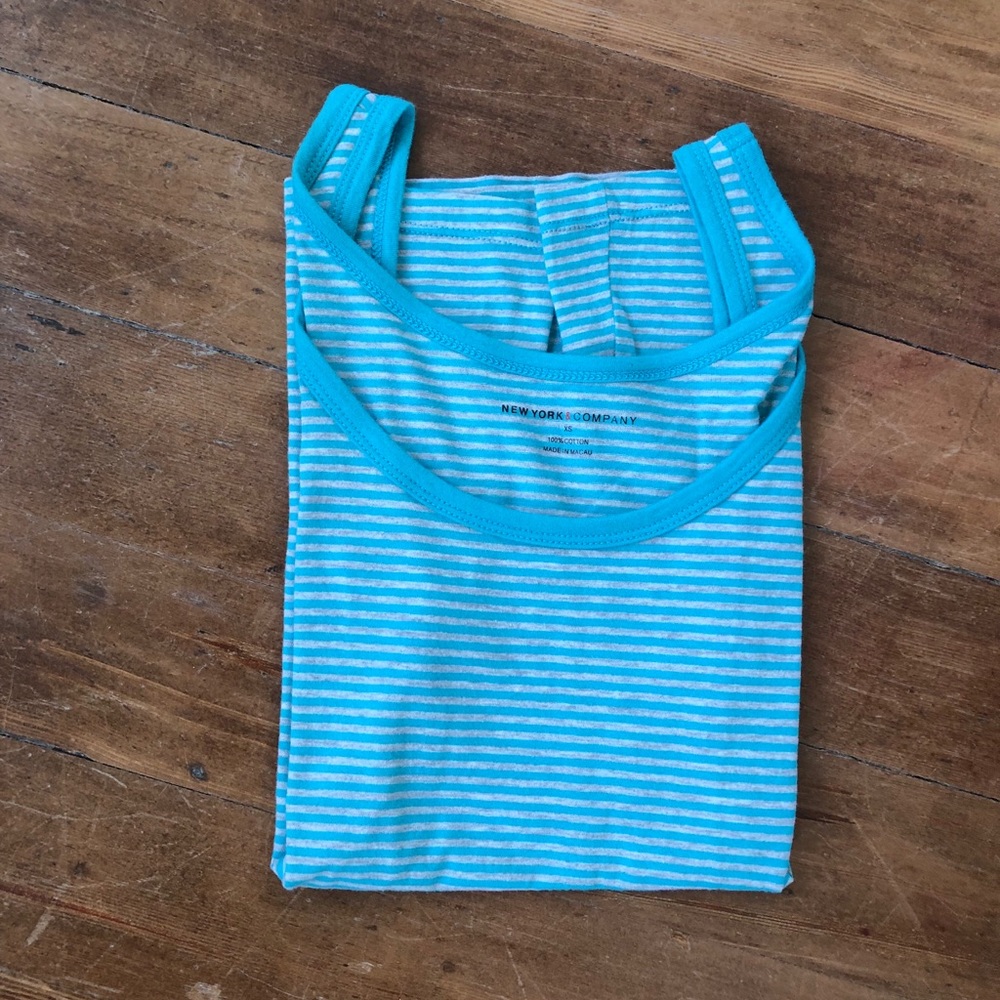 Tank Top - Picture 2 of 3